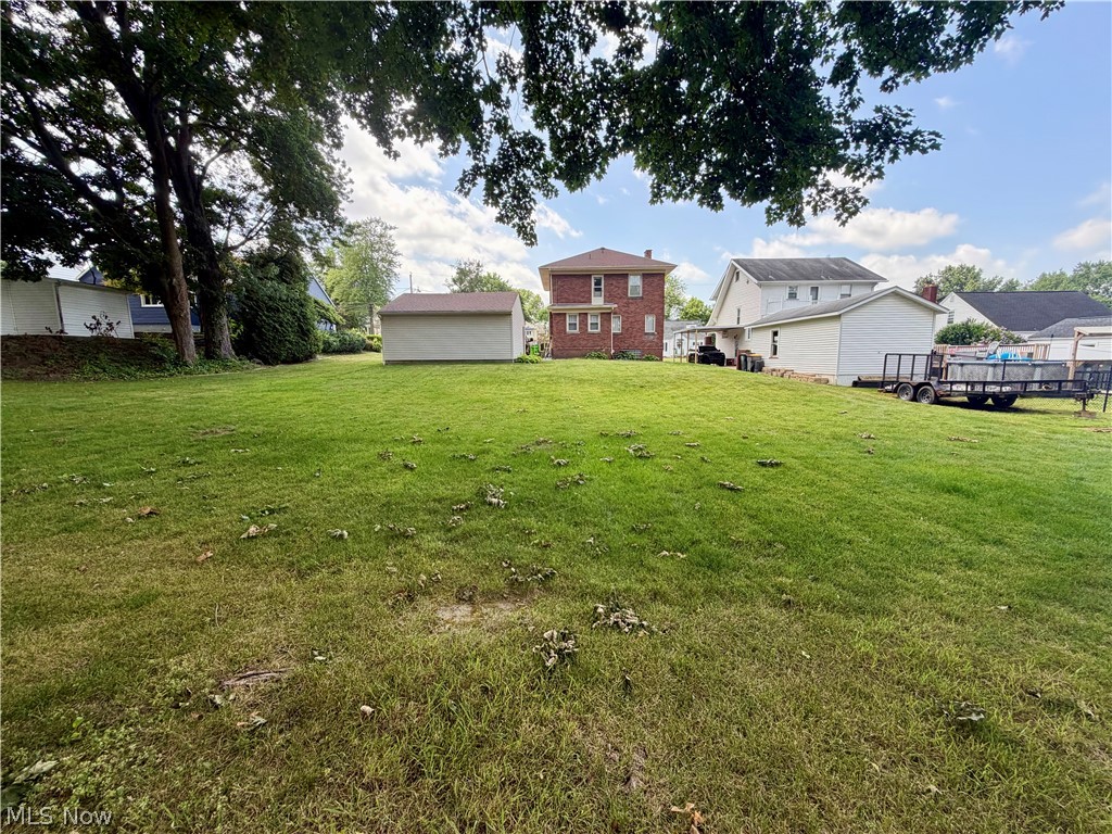 244 Ertle Avenue NE Massillon OH 44646