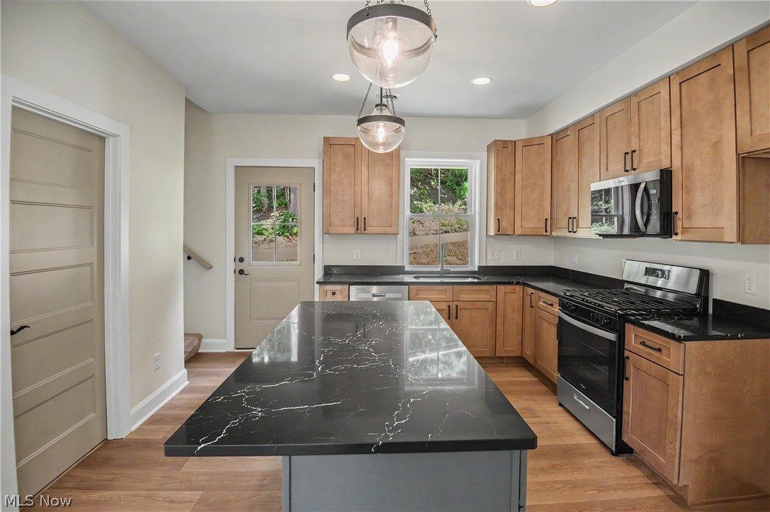 308 Pritchard Avenue Lisbon OH 44432