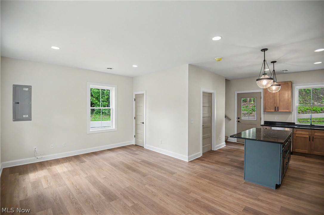 308 Pritchard Avenue Lisbon OH 44432