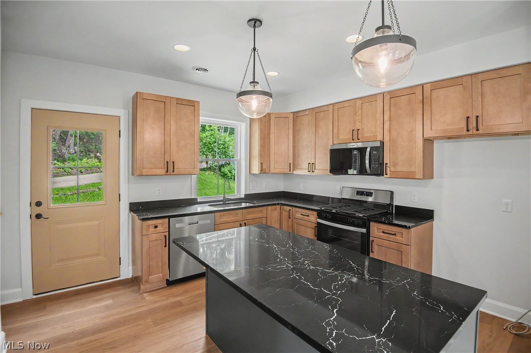 308 Pritchard Avenue Lisbon OH 44432