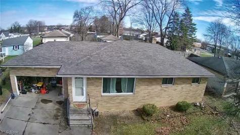 8945 Big Creek Parkway Strongsville OH 44149