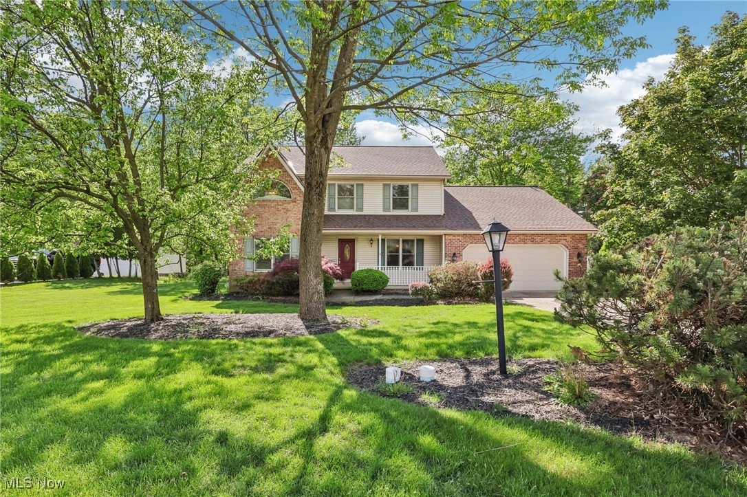 10976 Huntington Close North Royalton OH 44133