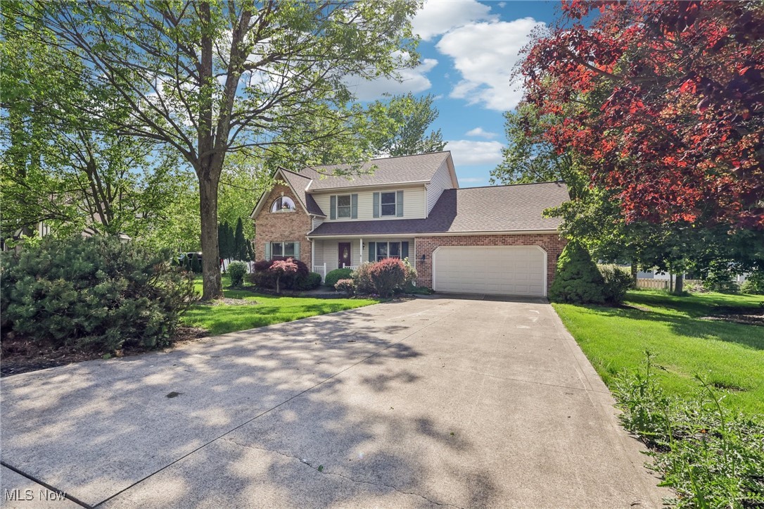 10976 Huntington Close North Royalton OH 44133