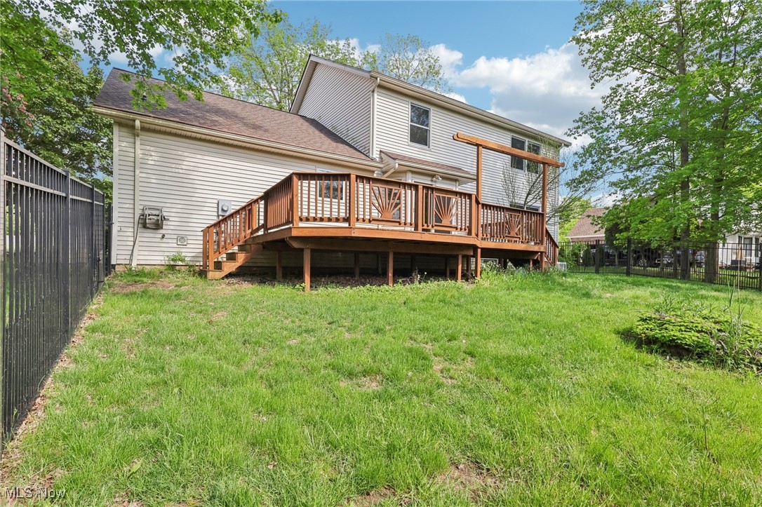 10976 Huntington Close North Royalton OH 44133