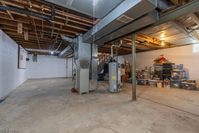 4007 Shanabruck Avenue NW Canton OH 44709