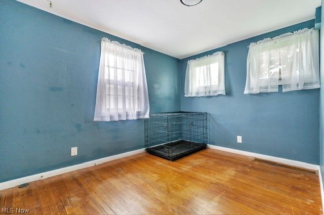 4007 Shanabruck Avenue NW Canton OH 44709