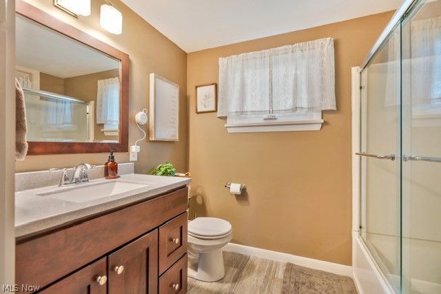 4007 Shanabruck Avenue NW Canton OH 44709