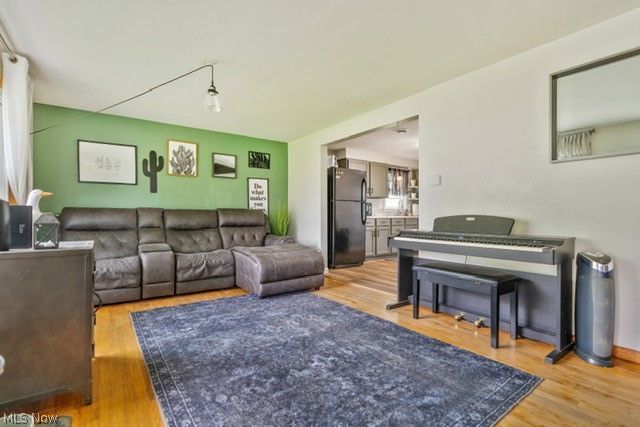 4007 Shanabruck Avenue NW Canton OH 44709