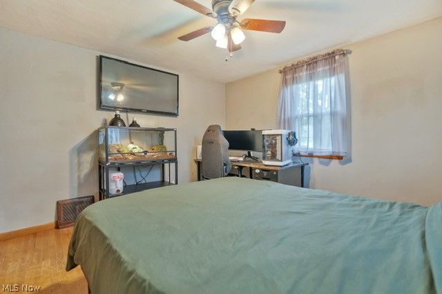 4007 Shanabruck Avenue NW Canton OH 44709