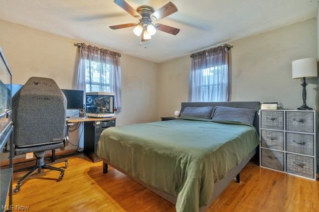 4007 Shanabruck Avenue NW Canton OH 44709