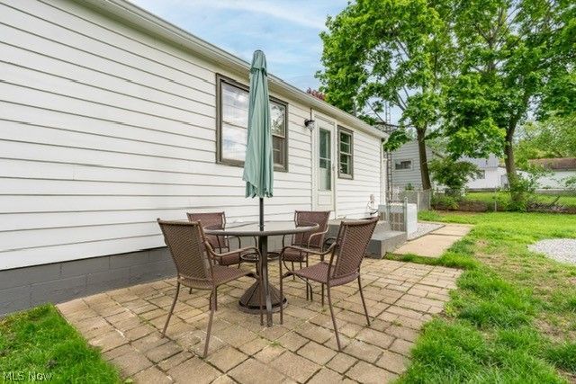 4007 Shanabruck Avenue NW Canton OH 44709