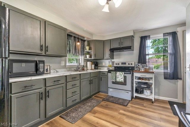 4007 Shanabruck Avenue NW Canton OH 44709