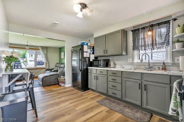 4007 Shanabruck Avenue NW Canton OH 44709