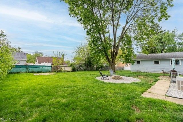 4007 Shanabruck Avenue NW Canton OH 44709