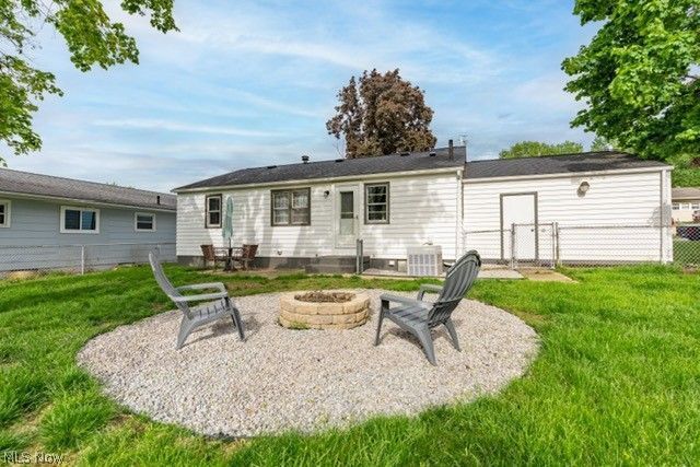 4007 Shanabruck Avenue NW Canton OH 44709