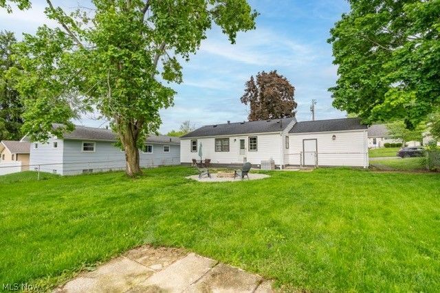 4007 Shanabruck Avenue NW Canton OH 44709
