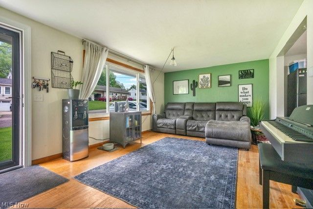 4007 Shanabruck Avenue NW Canton OH 44709