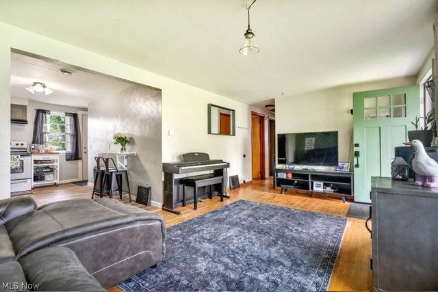 4007 Shanabruck Avenue NW Canton OH 44709