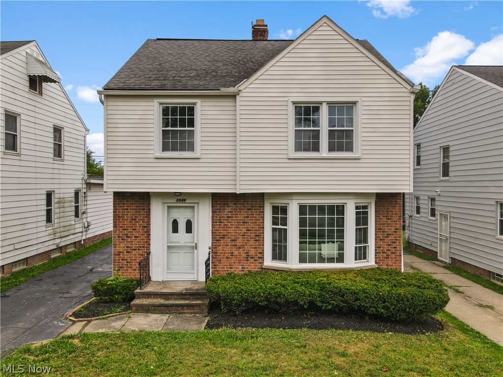 3646 Lindholm Road Shaker Heights OH 44120