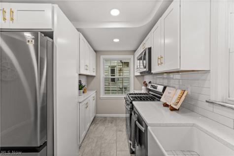 3646 Lindholm Road Shaker Heights OH 44120