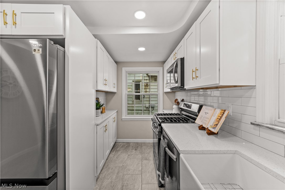 3646 Lindholm Road Shaker Heights OH 44120