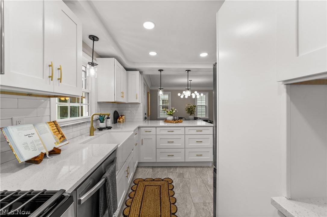3646 Lindholm Road Shaker Heights OH 44120