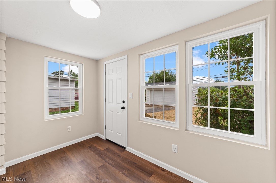 3646 Lindholm Road Shaker Heights OH 44120