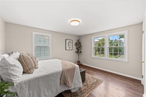 3646 Lindholm Road Shaker Heights OH 44120