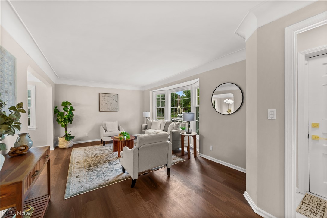 3646 Lindholm Road Shaker Heights OH 44120