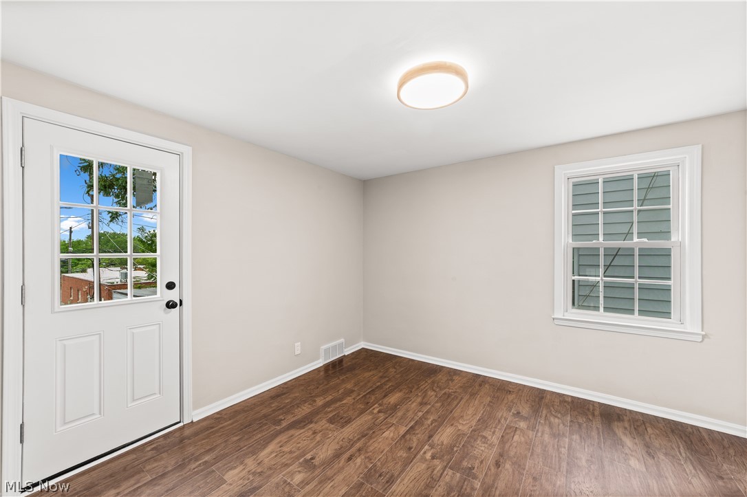 3646 Lindholm Road Shaker Heights OH 44120
