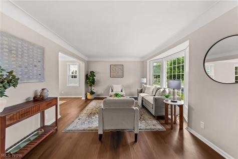 3646 Lindholm Road Shaker Heights OH 44120