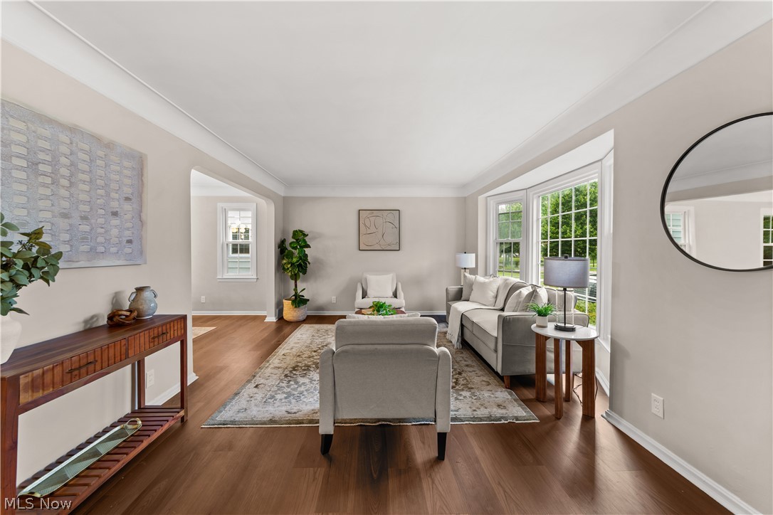 3646 Lindholm Road Shaker Heights OH 44120