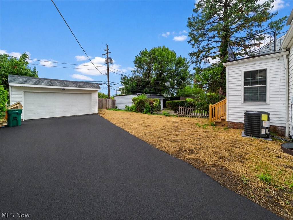 3646 Lindholm Road Shaker Heights OH 44120