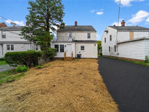 3646 Lindholm Road Shaker Heights OH 44120