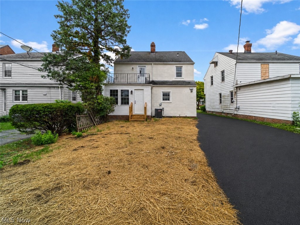 3646 Lindholm Road Shaker Heights OH 44120