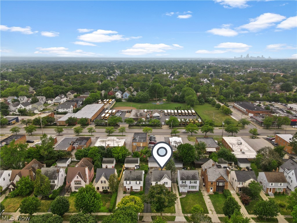 3646 Lindholm Road Shaker Heights OH 44120