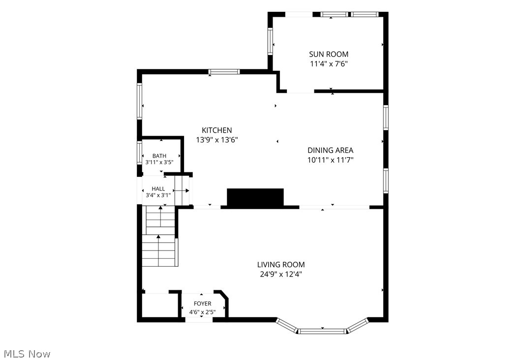 3646 Lindholm Road Shaker Heights OH 44120