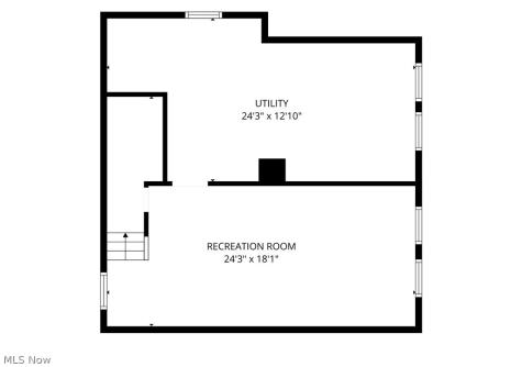 3646 Lindholm Road Shaker Heights OH 44120