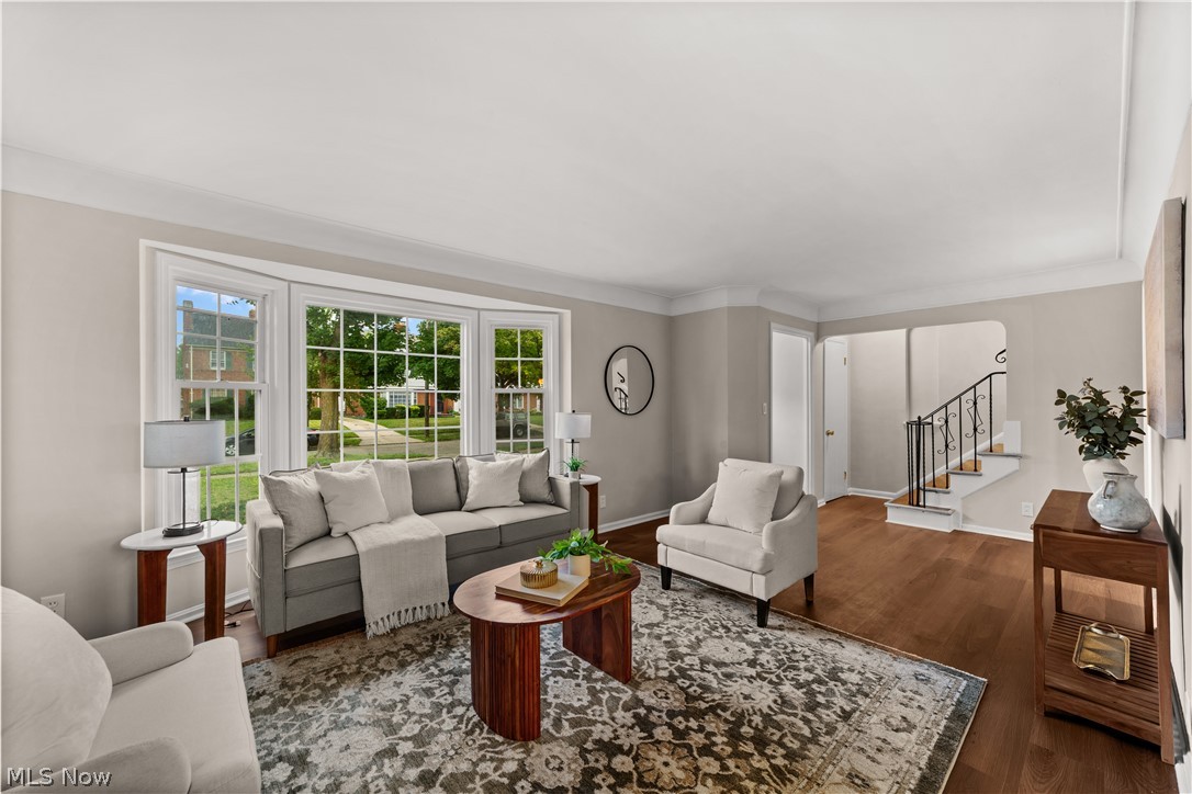 3646 Lindholm Road Shaker Heights OH 44120