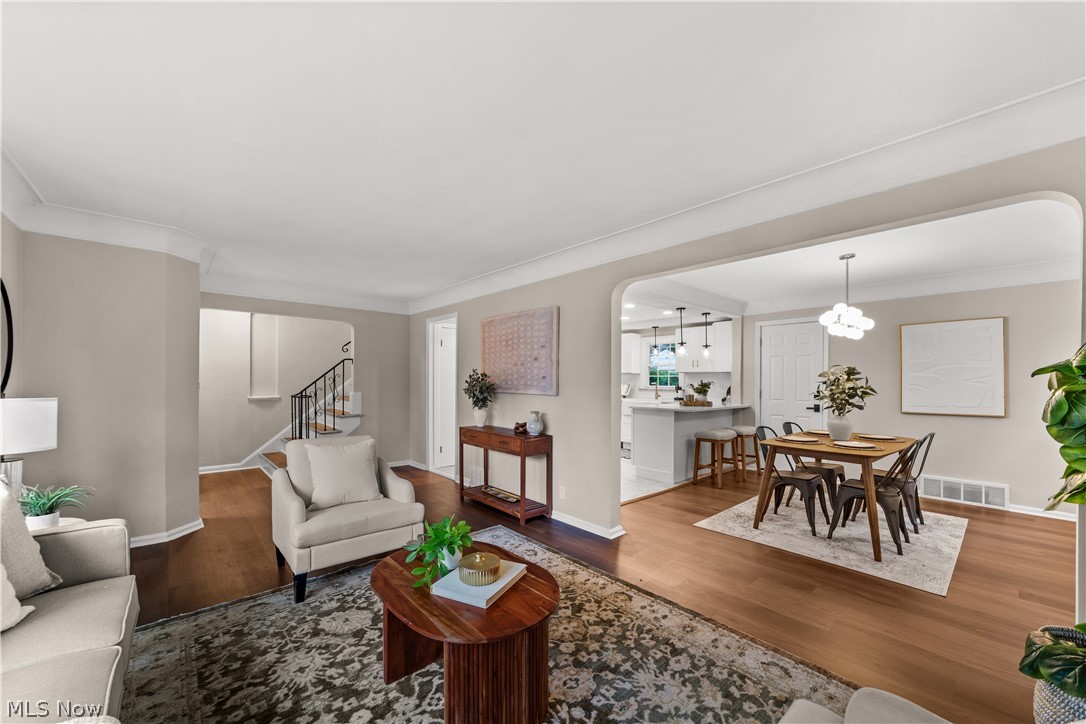3646 Lindholm Road Shaker Heights OH 44120