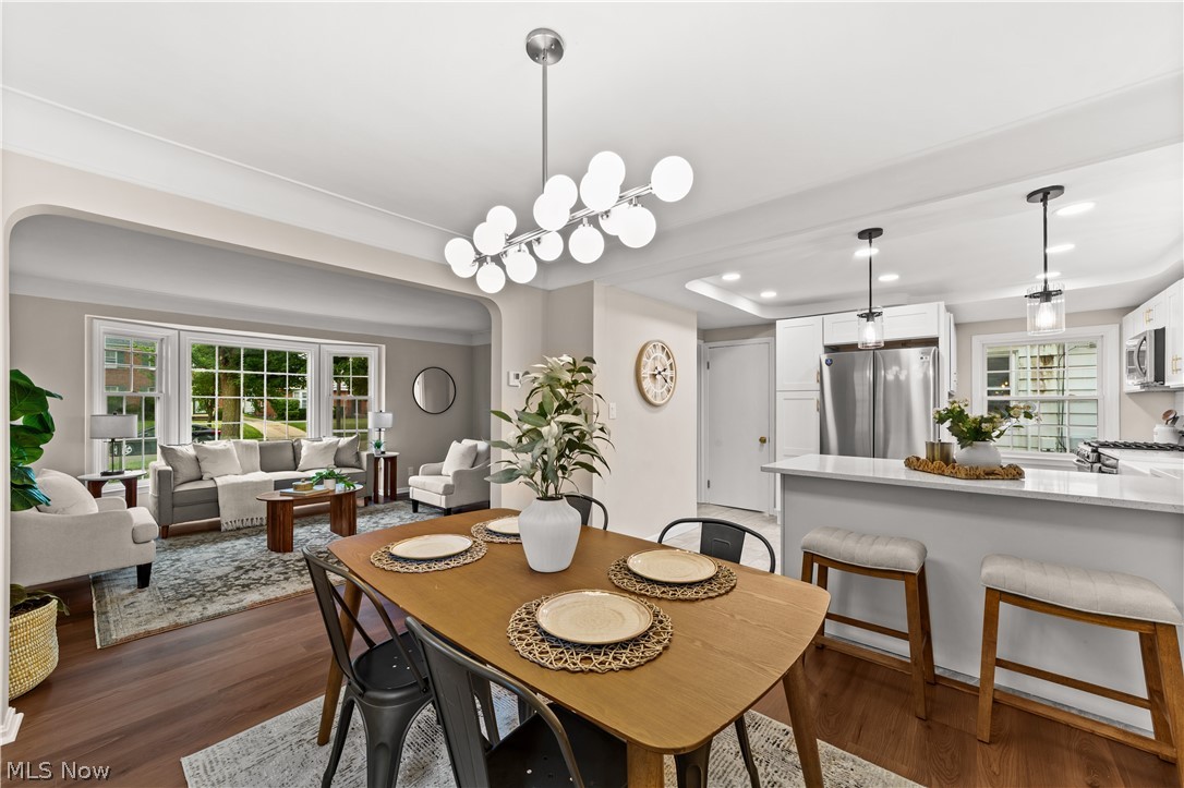 3646 Lindholm Road Shaker Heights OH 44120