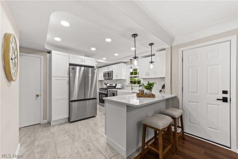 3646 Lindholm Road Shaker Heights OH 44120