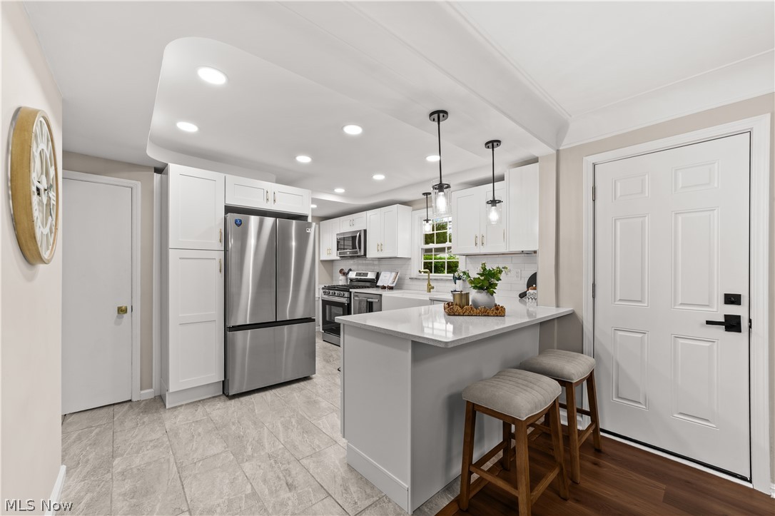 3646 Lindholm Road Shaker Heights OH 44120