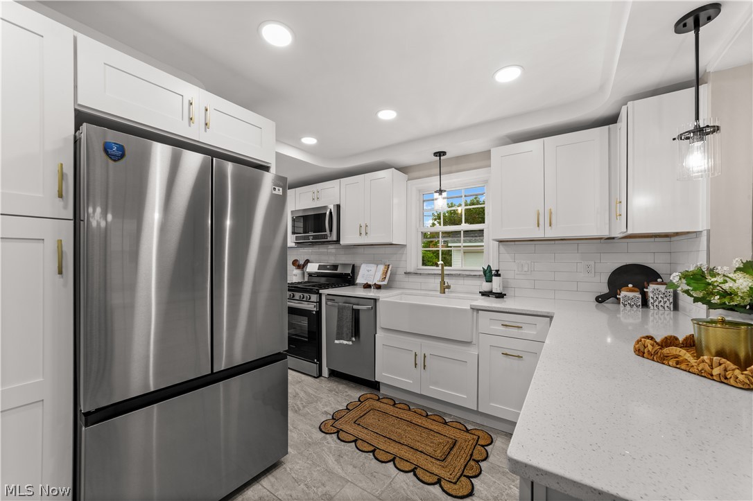 3646 Lindholm Road Shaker Heights OH 44120