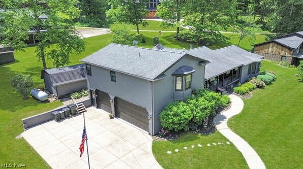 86532 N Bay Road Scio OH 43988