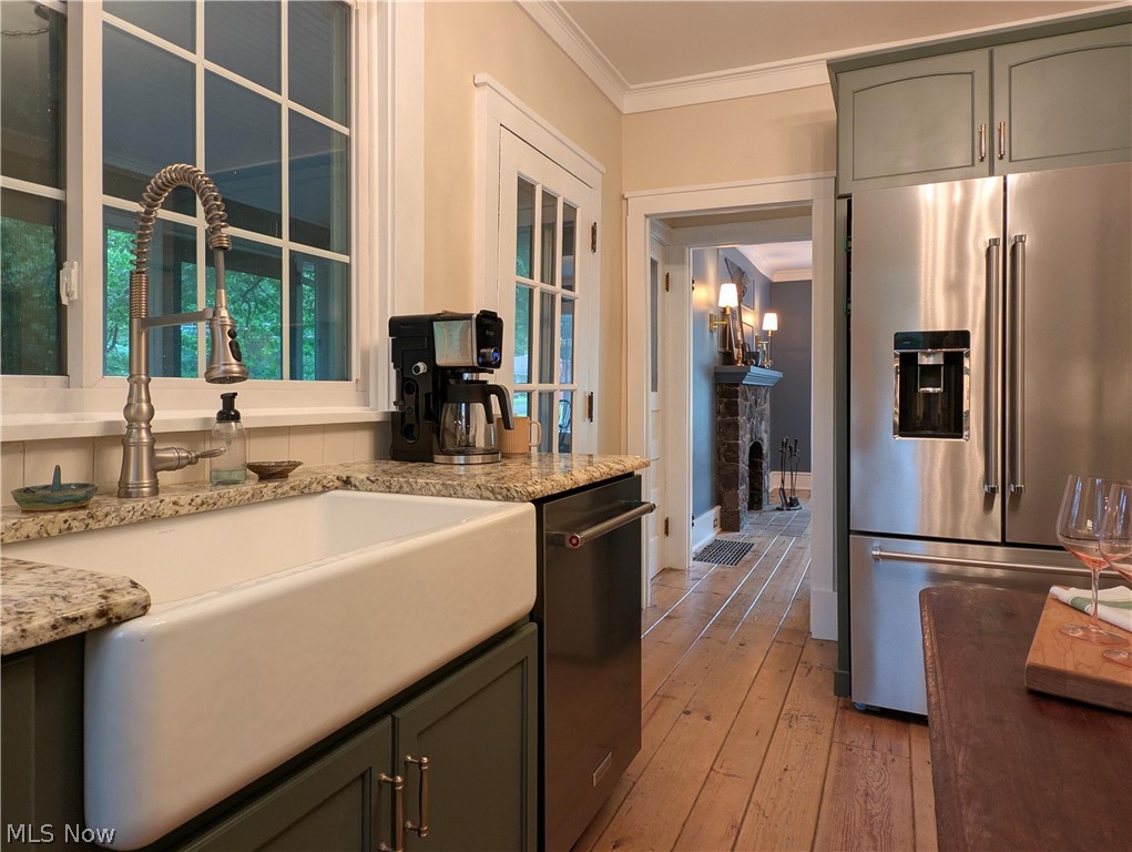 4450 Greenwich Road Norton OH 44203