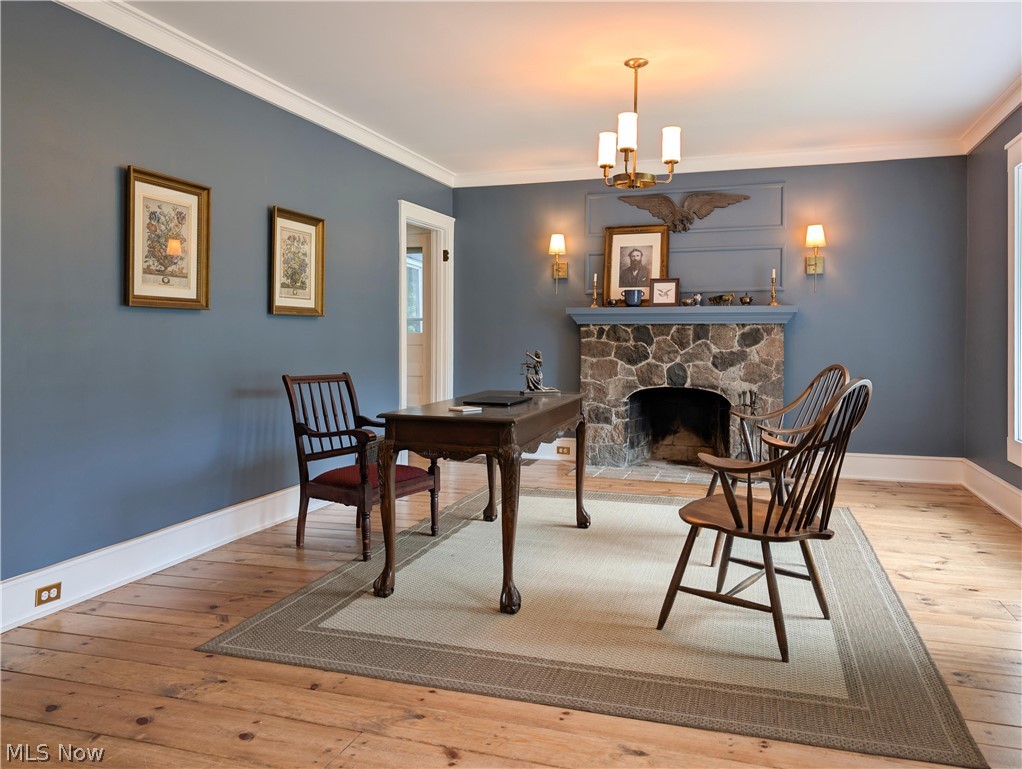 4450 Greenwich Road Norton OH 44203