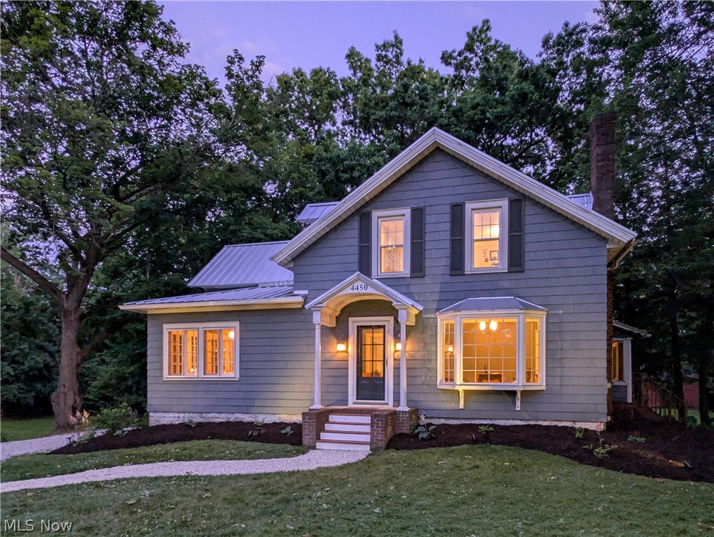 4450 Greenwich Road Norton OH 44203