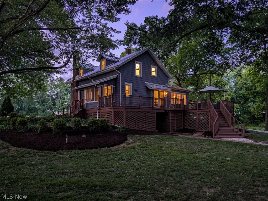4450 Greenwich Road Norton OH 44203