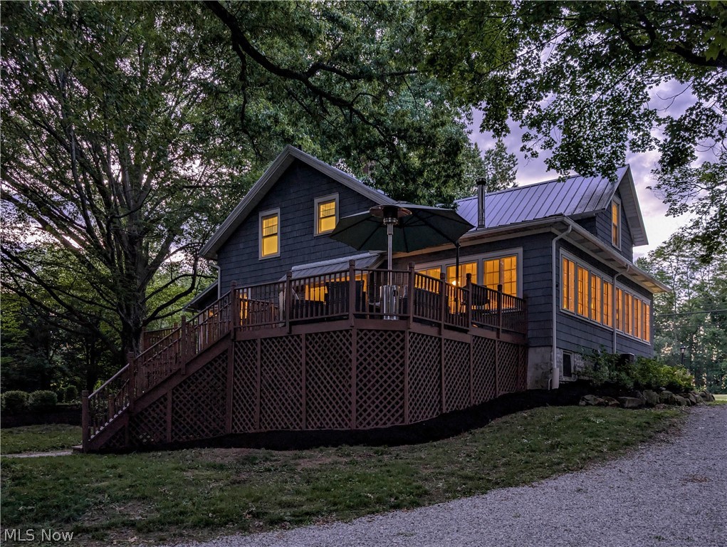 4450 Greenwich Road Norton OH 44203